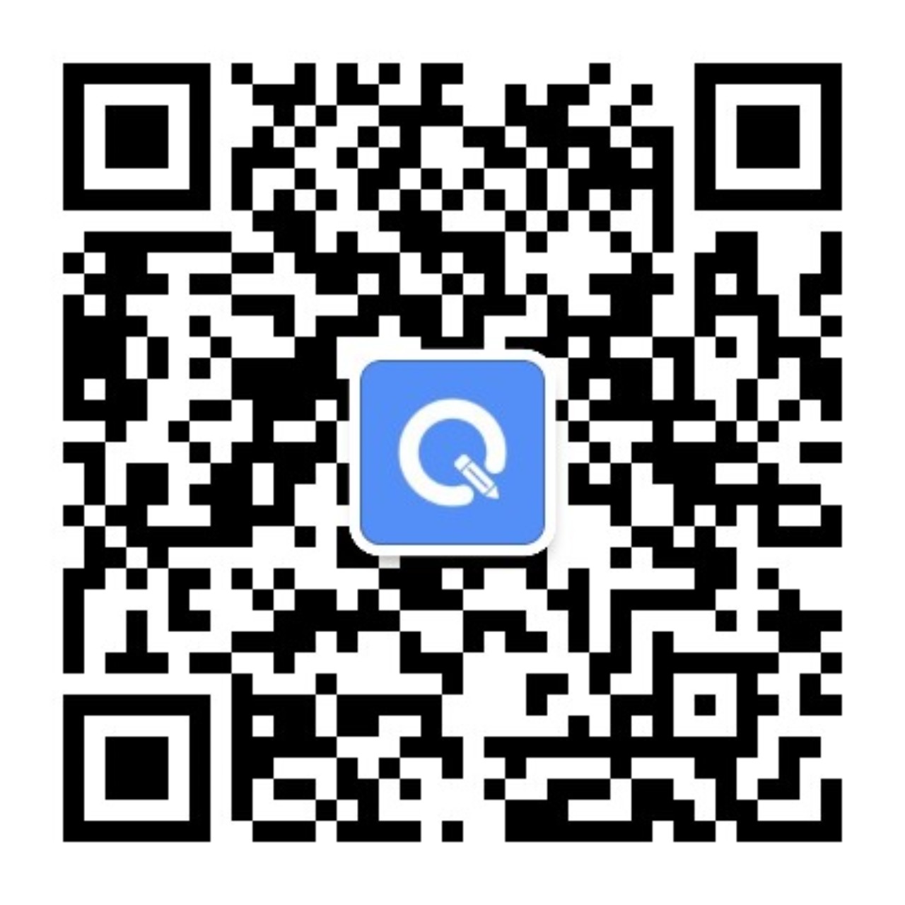 联系课程老师